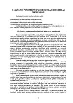 Referāts 'Masāžas paņēmienu fizioloģiskās iedarbības mehānismi', 8.