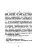 Referāts 'Masāžas paņēmienu fizioloģiskās iedarbības mehānismi', 13.