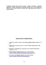 Referāts 'Masāžas paņēmienu fizioloģiskās iedarbības mehānismi', 23.