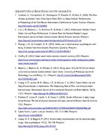 Diplomdarbs 'Sociālo mediju ietekme uz ķermeņa tēla pašuztveres veidošanos Latvijas sportistu', 34.