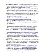 Diplomdarbs 'Sociālo mediju ietekme uz ķermeņa tēla pašuztveres veidošanos Latvijas sportistu', 39.