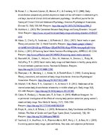 Diplomdarbs 'Sociālo mediju ietekme uz ķermeņa tēla pašuztveres veidošanos Latvijas sportistu', 40.