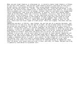 Eseja 'Sophocles and The Greek Theatre', 1.