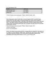 Referāts 'Tūrisma aģentūru sektora raksturojums', 5.