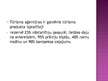 Referāts 'Tūrisma aģentūru sektora raksturojums', 10.