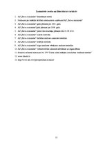 Prakses atskaite 'Prakses atskaite a/s "Balvu maiznieks"', 25.