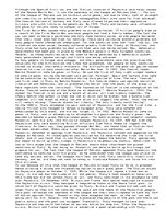 Eseja 'History Report on the Period of Time between World War One and World War Two - t', 1.