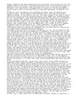 Eseja 'History Report on the Period of Time between World War One and World War Two - t', 2.