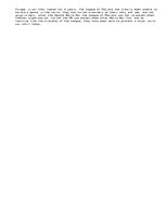 Eseja 'History Report on the Period of Time between World War One and World War Two - t', 3.