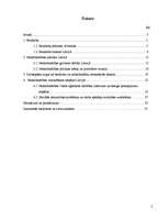 Referāts 'Bezdarbs un nodarbinātības politika Latvijā', 2.