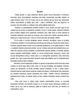 Referāts 'Bezdarbs un nodarbinātības politika Latvijā', 3.