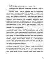 Referāts 'Bezdarbs un nodarbinātības politika Latvijā', 6.