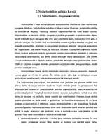 Referāts 'Bezdarbs un nodarbinātības politika Latvijā', 12.