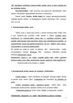 Referāts 'Cilvēktiesības ārvalstu konstitucionālajās tiesībās', 3.