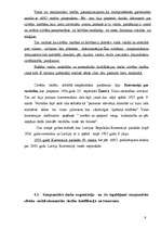 Referāts 'Cilvēktiesības ārvalstu konstitucionālajās tiesībās', 9.