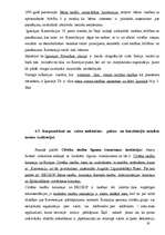 Referāts 'Cilvēktiesības ārvalstu konstitucionālajās tiesībās', 19.