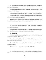 Prakses atskaite 'Zviedrijas un Latvijas makroekonomisko rādītāju salīdzinājums', 10.