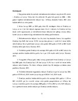 Prakses atskaite 'Zviedrijas un Latvijas makroekonomisko rādītāju salīdzinājums', 12.