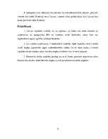 Prakses atskaite 'Zviedrijas un Latvijas makroekonomisko rādītāju salīdzinājums', 13.