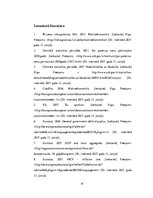 Prakses atskaite 'Zviedrijas un Latvijas makroekonomisko rādītāju salīdzinājums', 14.