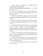 Prakses atskaite 'Zviedrijas un Latvijas makroekonomisko rādītāju salīdzinājums', 15.