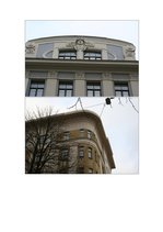 Referāts 'Jūgendstils Rīgas arhitektūrā', 18.