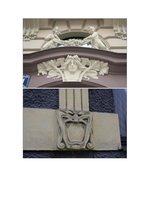 Referāts 'Jūgendstils Rīgas arhitektūrā', 19.