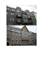 Referāts 'Jūgendstils Rīgas arhitektūrā', 21.