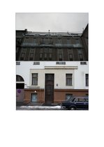 Referāts 'Jūgendstils Rīgas arhitektūrā', 22.