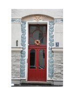 Referāts 'Jūgendstils Rīgas arhitektūrā', 23.