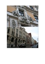 Referāts 'Jūgendstils Rīgas arhitektūrā', 27.