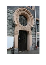 Referāts 'Jūgendstils Rīgas arhitektūrā', 29.