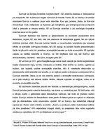 Eseja 'ES – Krievija: vērtību vai interešu partnerība?', 2.