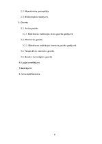 Referāts 'Gastropātijas un gastrīti', 2.