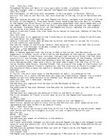 Eseja 'The Main Events of the Spanish Civil War', 1.