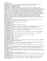 Eseja 'The Main Events of the Spanish Civil War', 2.