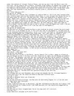 Eseja 'The Main Events of the Spanish Civil War', 4.