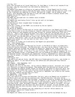 Eseja 'The Main Events of the Spanish Civil War', 5.