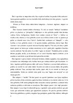 Eseja 'Žestu komunikācija', 4.