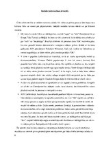 Eseja 'Žestu komunikācija', 6.