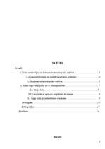 Referāts 'Koksnes makroskopiskā uzbūve', 2.