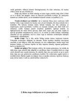 Referāts 'Koksnes makroskopiskā uzbūve', 6.