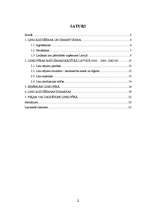 Referāts 'Linkopības rentabilitāte un dinamikas rādītāji Latvijā', 2.