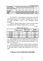 Referāts 'Linkopības rentabilitāte un dinamikas rādītāji Latvijā', 21.