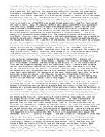 Eseja 'The History of Movies', 1.