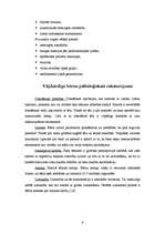 Referāts 'Dzirdes traucējumi', 6.