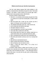 Referāts 'Dzirdes traucējumi', 7.