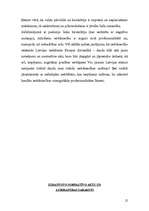 Referāts 'Valsts pārvalde un birokrātija Latvijā', 12.