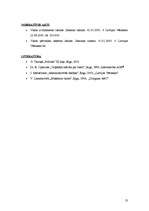 Referāts 'Valsts pārvalde un birokrātija Latvijā', 13.