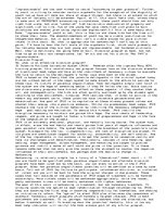 Eseja 'Juvenile Delinquency in America', 3.